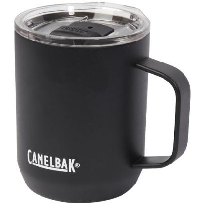 Duneyny 350ml Stainless Steel Insulated Camp Mug