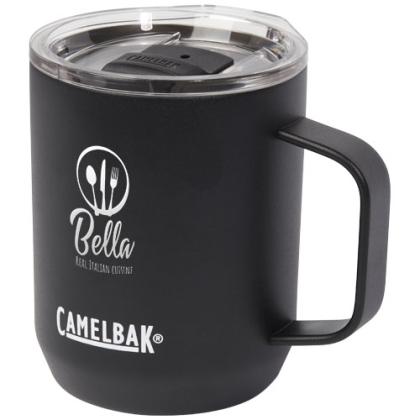 CamelBak® Horizon 350 ml vacuum insulated camp mug - Image 3