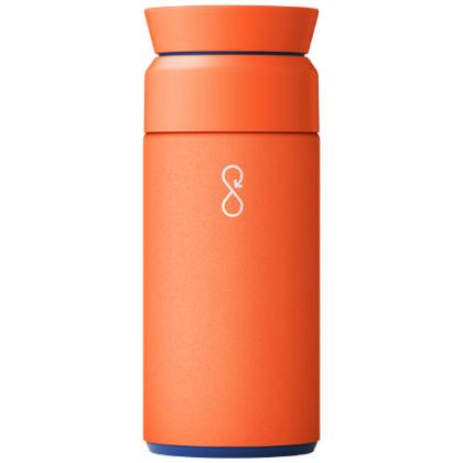 Evergreener 350ml Stainless Steel Ml Brew Flask