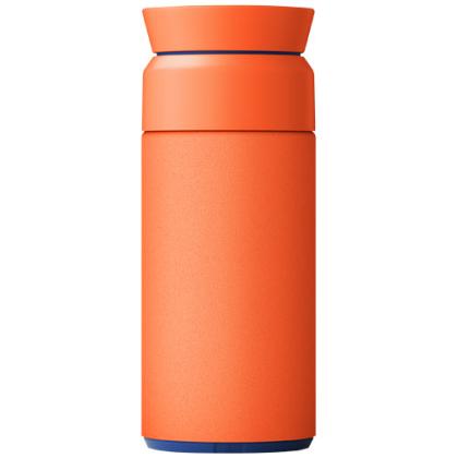 Ocean Bottle 350 ml brew flask - Image 2