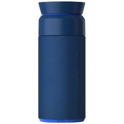 Ocean Bottle 350 ml brew flask - Image 2