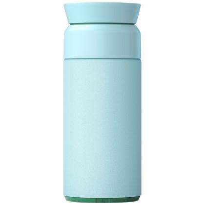 Ocean Bottle 350 ml brew flask - Image 2