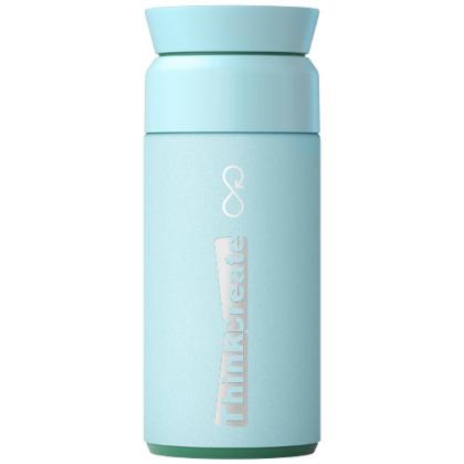 Ocean Bottle 350 ml brew flask - Image 3