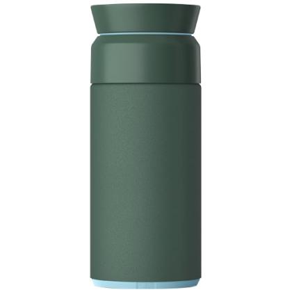 Ocean Bottle 350 ml brew flask - Image 2