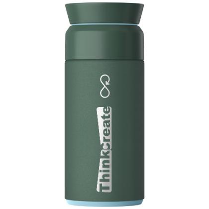 Ocean Bottle 350 ml brew flask - Image 3