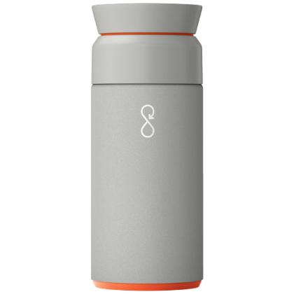 Oasisiny 350ml Stainless Steel Ml Brew Flask