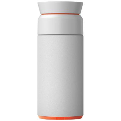 Ocean Bottle 350 ml brew flask - Image 2