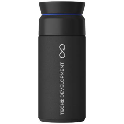 Ocean Bottle 350 ml brew flask - Image 3