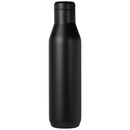 CamelBak® Horizon 750 ml vacuum insulated water/wine bottle - Image 2