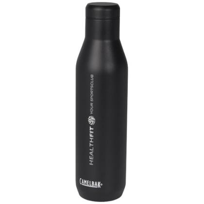 CamelBak® Horizon 750 ml vacuum insulated water/wine bottle - Image 3