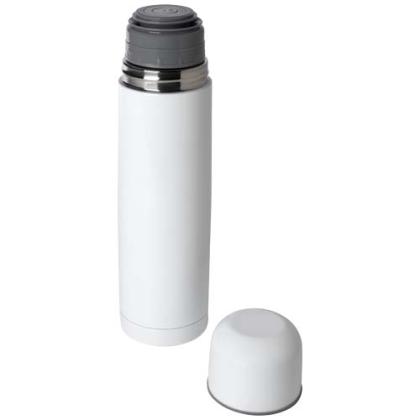 Sullivan 750 ml RCS certified recycled stainless steel vacuum insulated flask - Image 2