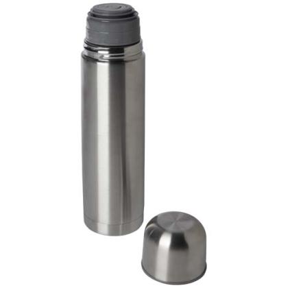 Sullivan 750 ml RCS certified recycled stainless steel vacuum insulated flask - Image 2