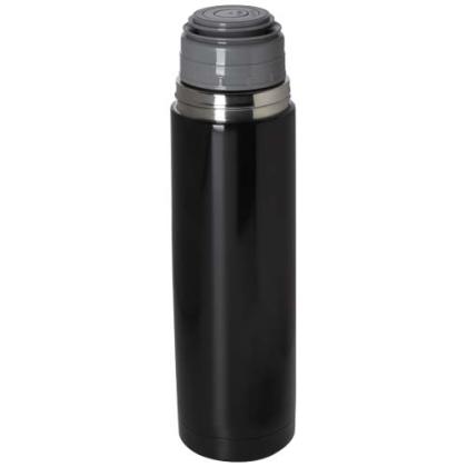 Sullivan 750 ml RCS certified recycled stainless steel vacuum insulated flask - Image 2