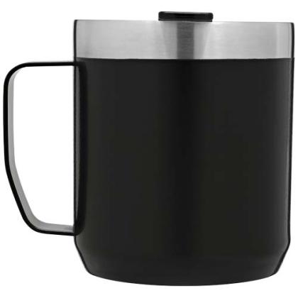 Stanley Classic 350 ml camp mug - Image 2