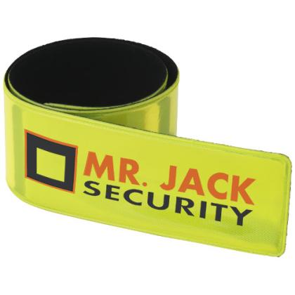 RFX™ Hitz reflective safety slap wrap - Image 3