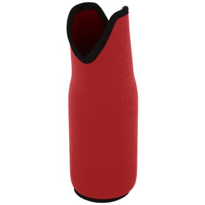 Noun recycled neoprene wine sleeve holder - Image 2