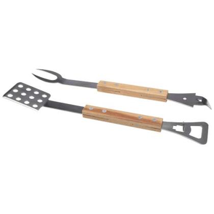 Charmarae Stainless Steel Bottle Opener