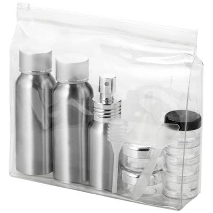 Tuneulia PP Set