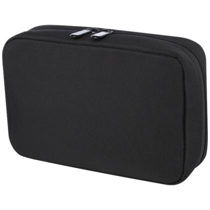 Stoneine Polyester Recycled Organiser Pouch