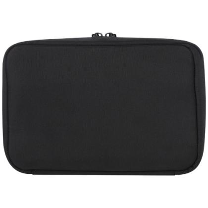 Rise GRS recycled organiser pouch - Image 2