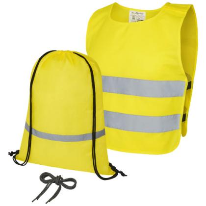 Budosa PP Visibility Set