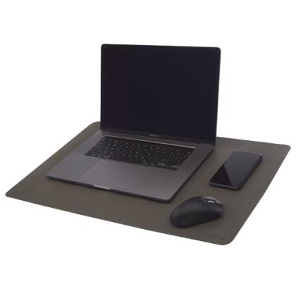 Bloomym Leather Hybrid Desk Pad