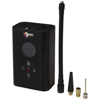 Pilot portable electric air compressor - Image 3