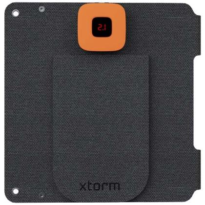 Xtorm XR2S14 SolarBooster 14W foldable solar panel - Image 2
