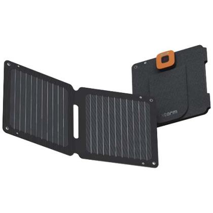 Xtorm XR2S14 SolarBooster 14W foldable solar panel - Image 3