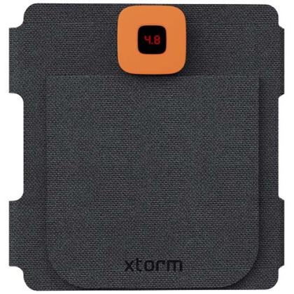 Xtorm XR2S28 SolarBooster 28W foldable solar panel - Image 2
