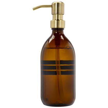 Wellmark Bubbles 500 ml hand soap dispenser - Image 2