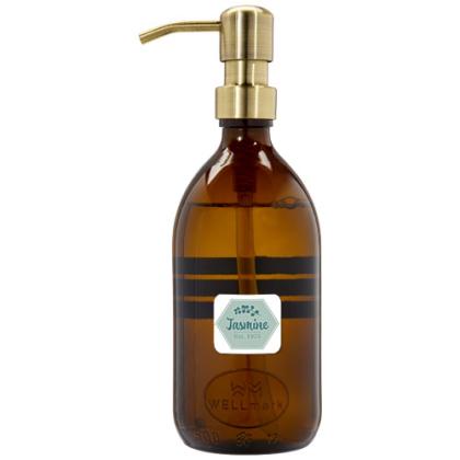 Wellmark Bubbles 500 ml hand soap dispenser - Image 3