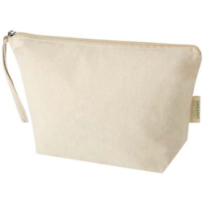Pepper 180g Cotton Large Accessory Pouch