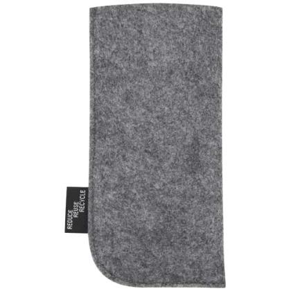 Felta GRS recycled pouch for glasses - Image 2