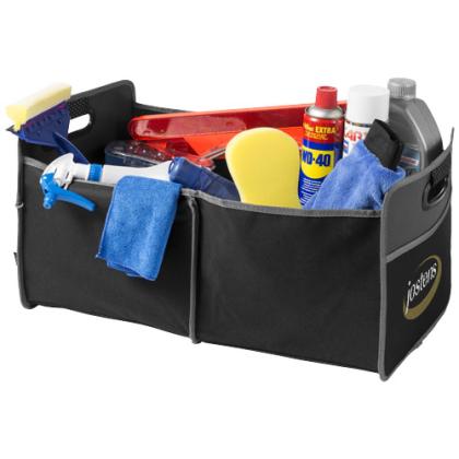 Accordion trunk organiser - Image 3
