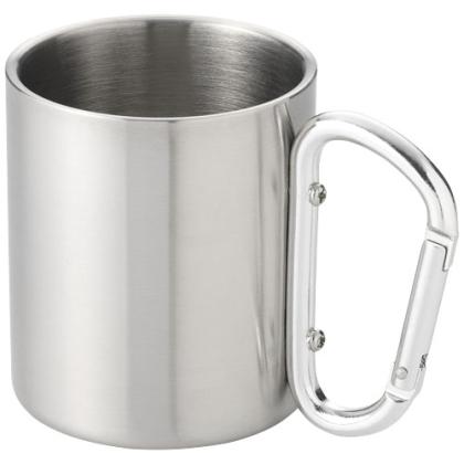 Pathune 200ml Stainless Steel Ml Insulated Mug
