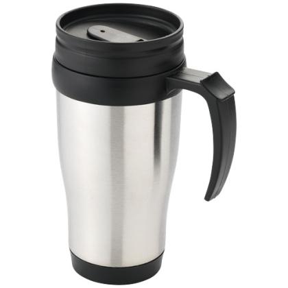 Aroma 400ml Stainless Steel Ml Insulated Mug