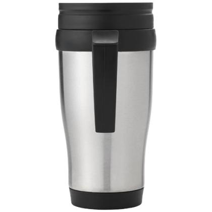 Sanibel 400 ml insulated mug - Image 2