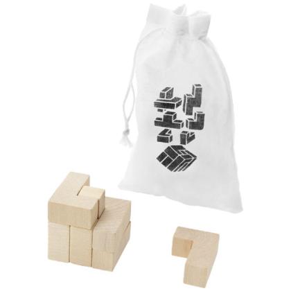 Nuae Cotton Pouch