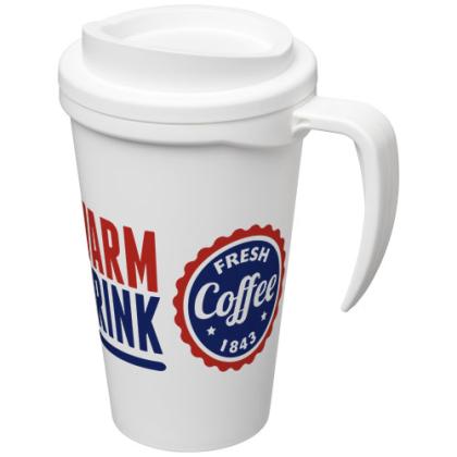 Americano® Grande 350 ml insulated mug - Image 3