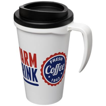 Americano® Grande 350 ml insulated mug - Image 3