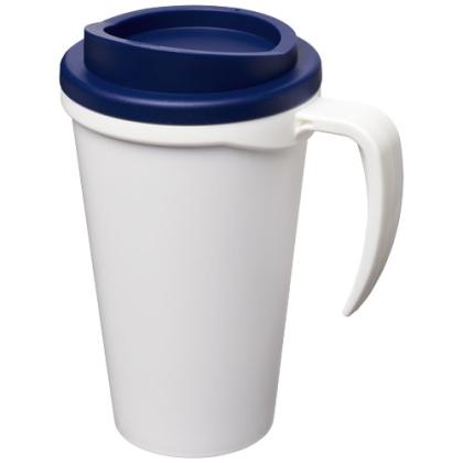 Novaium 350ml Plastic Ml Insulated Mug