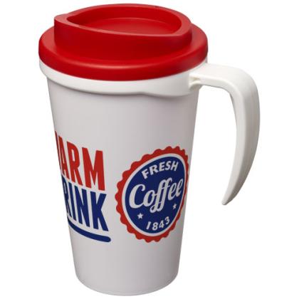 Americano® Grande 350 ml insulated mug - Image 3