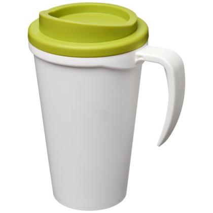 Sapphireom 350ml Plastic Ml Insulated Mug