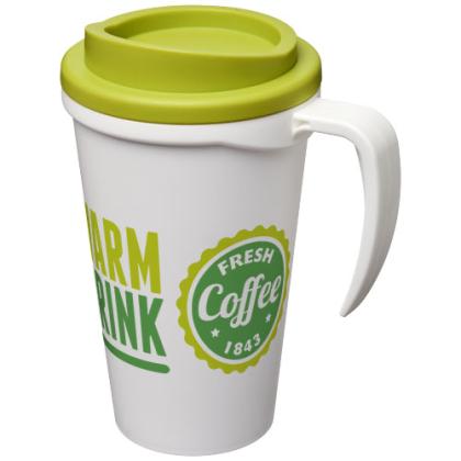 Americano® Grande 350 ml insulated mug - Image 3