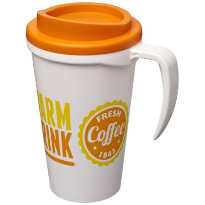 Americano® Grande 350 ml insulated mug - Image 3