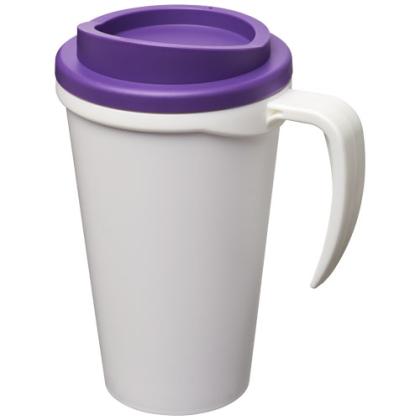 Reveriea 350ml Plastic Ml Insulated Mug