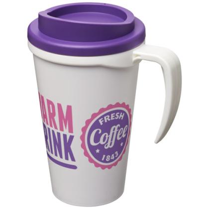 Americano® Grande 350 ml insulated mug - Image 3