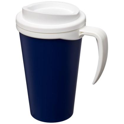 Epicea 350ml Plastic Ml Insulated Mug