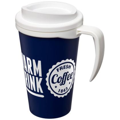 Americano® Grande 350 ml insulated mug - Image 3